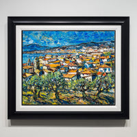 Souvenir de Provence