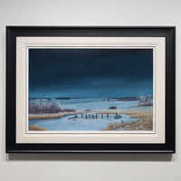 Dad let us use the truck