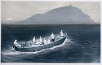 Bennett's High Island Trilogy