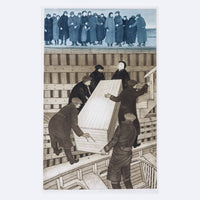 Captain Jess Home from the Labrador