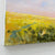 Field of Gems | 16" x 40 Oil & Mixed Media on Canvas Richard Cole
