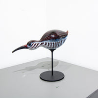 Shorebird Decoy - Maroon