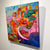 Mediterranean Sunshine | 30" x 30" Acrylic on Canvas Paul Jorgensen