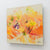 Summer Vibes #1 | 20" x 20" Acrylic on Canvas Jean-Gabriel Lambert