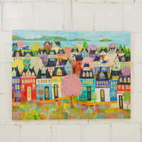 When Spring Blooms Love Grows