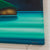 Quintet | 36" x 48" Oil on Canvas Dana Irving