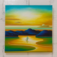 Of Wind and Water