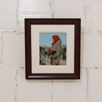 I don't really want to sell him