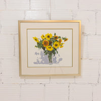 Sunshine in a Vase
