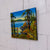 Ruckle Park, Saltspring | 20" x 24" Oil on Canvas Rod Charlesworth