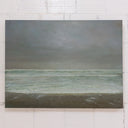 Storm Season #8 | 36" x 48" Oil on Canvas Patricia Johnston