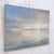 Seascape Coast | 36" x 48" Oil on Canvas Patricia Johnston