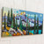 In the Land of O'Hara | 30" x 60" Oil on Canvas Cameron Bird