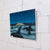 Entrance Island Lighthouse | 24" x 30" Acrylic on Birch Panel Peter Wyse