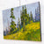 Natures Garden | 24" x 36" Oil on Canvas Paul Paquette