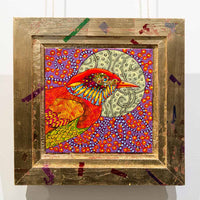 Night Birding in Diamond Valley