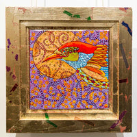 Night Birding in Esquimalt