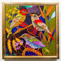 My What a Handsome Son