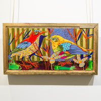 First Date at Departure Bay