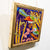 I Hear Something | 12" x 12" Acrylic on Canvas Grant Leier