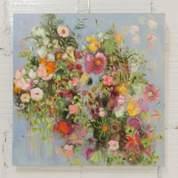 Un été bien rempli