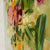 Brume automnale | 30" x 30" Acrylic on Canvas Ilinca Ghibu