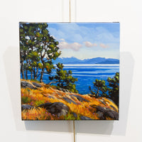 No Time Like the Present