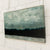 Wintersleep | 24" x 40" mixed media on panel David Graff