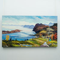 De L'eau Pour Le Jardin