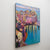 Dreamy Memories | 48" x 36" Acrylic on Canvas Paul Jorgensen