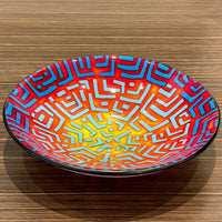 Down the Rabbit Hole