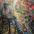 Cat Tails (tales) | 36" x 24" Oil on Canvas Steve R. Coffey