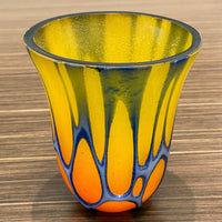 Netted Veil Deep Bowl