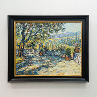 Lumière du Provence, Domain Souviou