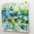 Talavera #8 | 36" x 36" Acrylic on Canvas Jean-Gabriel Lambert