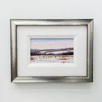 This was our rec centre