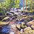 Backcountry Portage | 36" x 36" Oil on Canvas Ryan Sobkovich