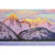 Majestic Kananaskis Range | 24" x 36" Oil on Canvas Ryan Sobkovich