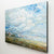 Breeze | 30" x 40" Oil on Canvas Steve R. Coffey