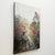 Cat Tails (tales) | 36" x 24" Oil on Canvas Steve R. Coffey