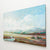 Home Edge | 24" x 36" Oil on Canvas Steve R. Coffey