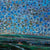 Night Shift | 48" x 40" Oil on Canvas Steve R. Coffey