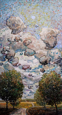 Sky Blossom