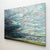 Summer Swirl Day | 36" x 48" Oil on Canvas Steve R. Coffey