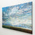 The Landing | 24" x 36" Oil on Canvas Steve R. Coffey