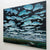 The Light Breaking | 40" x 48" Oil on Canvas Steve R. Coffey