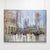 San Marco Glow | 30" x 40" Acrylic on Canvas Irene Gendelman