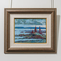 Below Snowdrift (2000's)