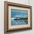 Judith Island (2001) | 11" x 14" Acrylic on Canvas Robert Genn