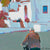 Algarve Pattern (2007) | 12" x 16" Acrylic on Canvas Robert Genn